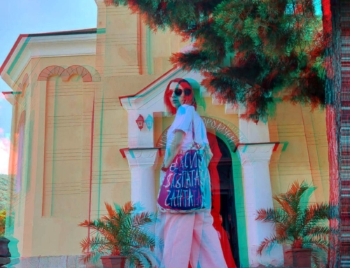 Градът не чака: събитията през март