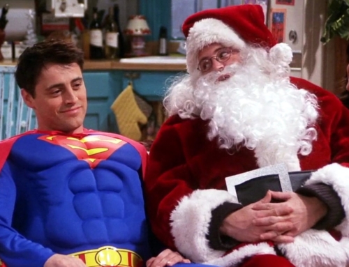 Подаръци за Коледа с вкус и смисъл