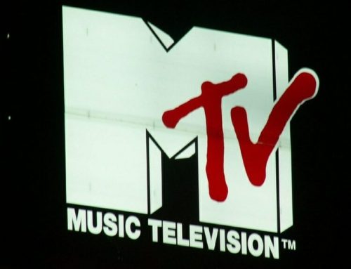 MTV ме отгледа