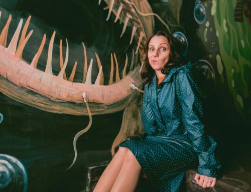 10 места за теб и душата ти през ноември