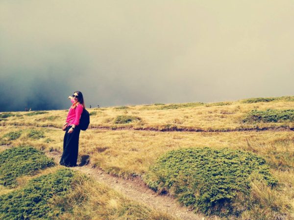 Светът на Гери 2016 Рилски езера, България