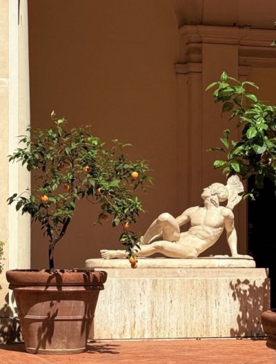 Светът на Гери за добрият вкус