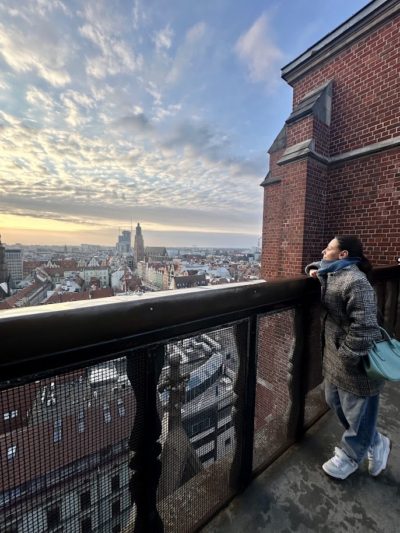 Светът на Гери