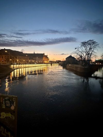 Светът на Гери: Остров Тумски